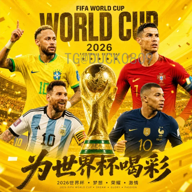 完整解析2026年国际足联世界杯非洲区名额分配及影响